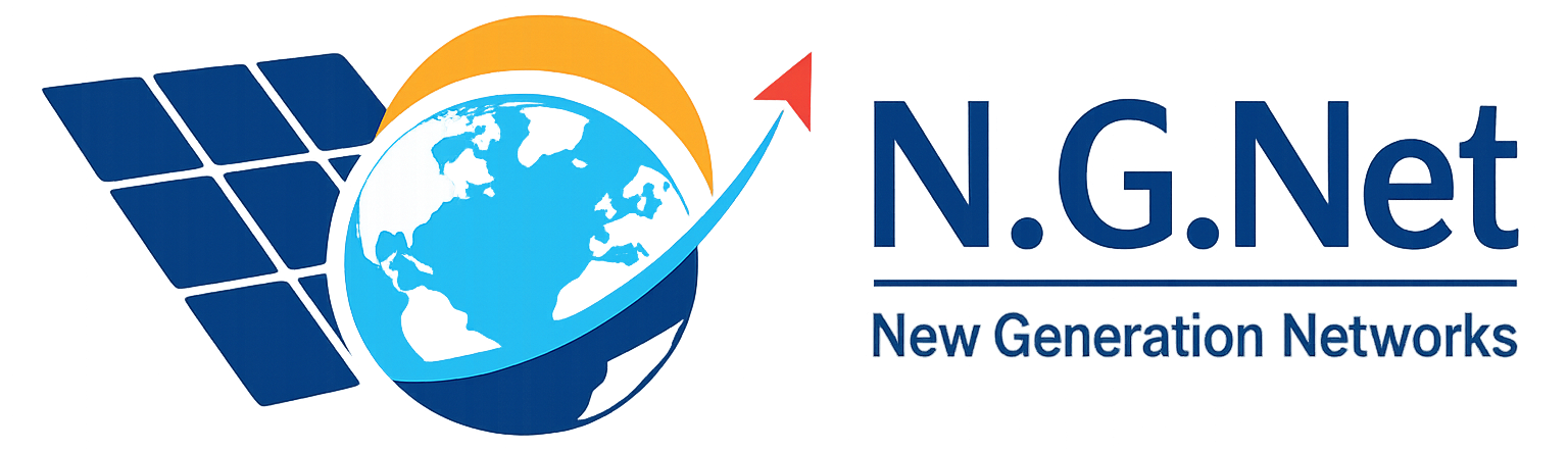NGNet Logo